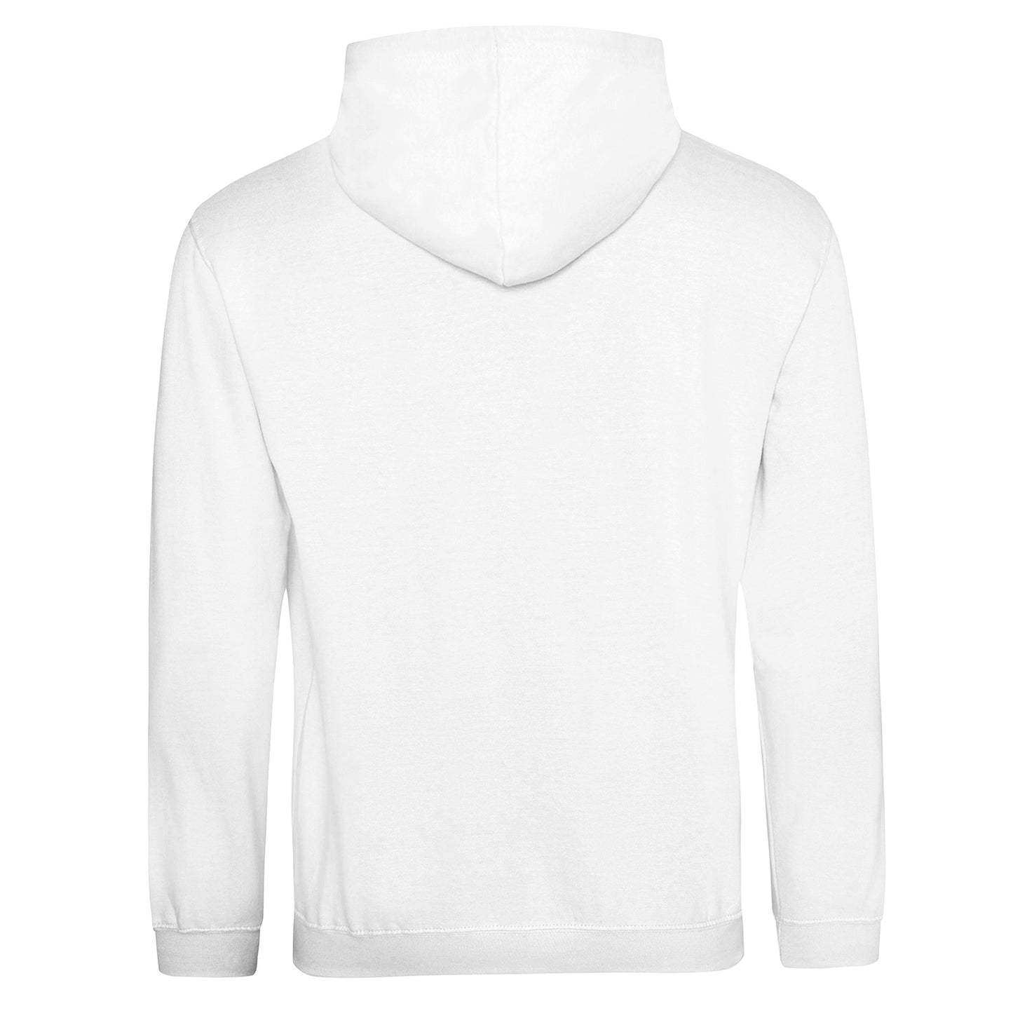 VERSABLE LUX.TXT™ Royal Emblem Hoodie – Black Edition