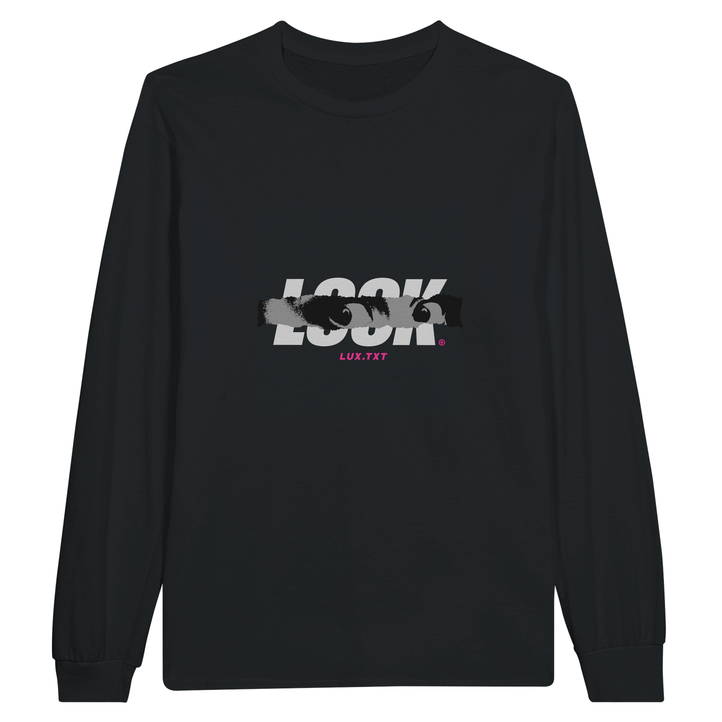 Classic Unisex Longsleeve T-shirt