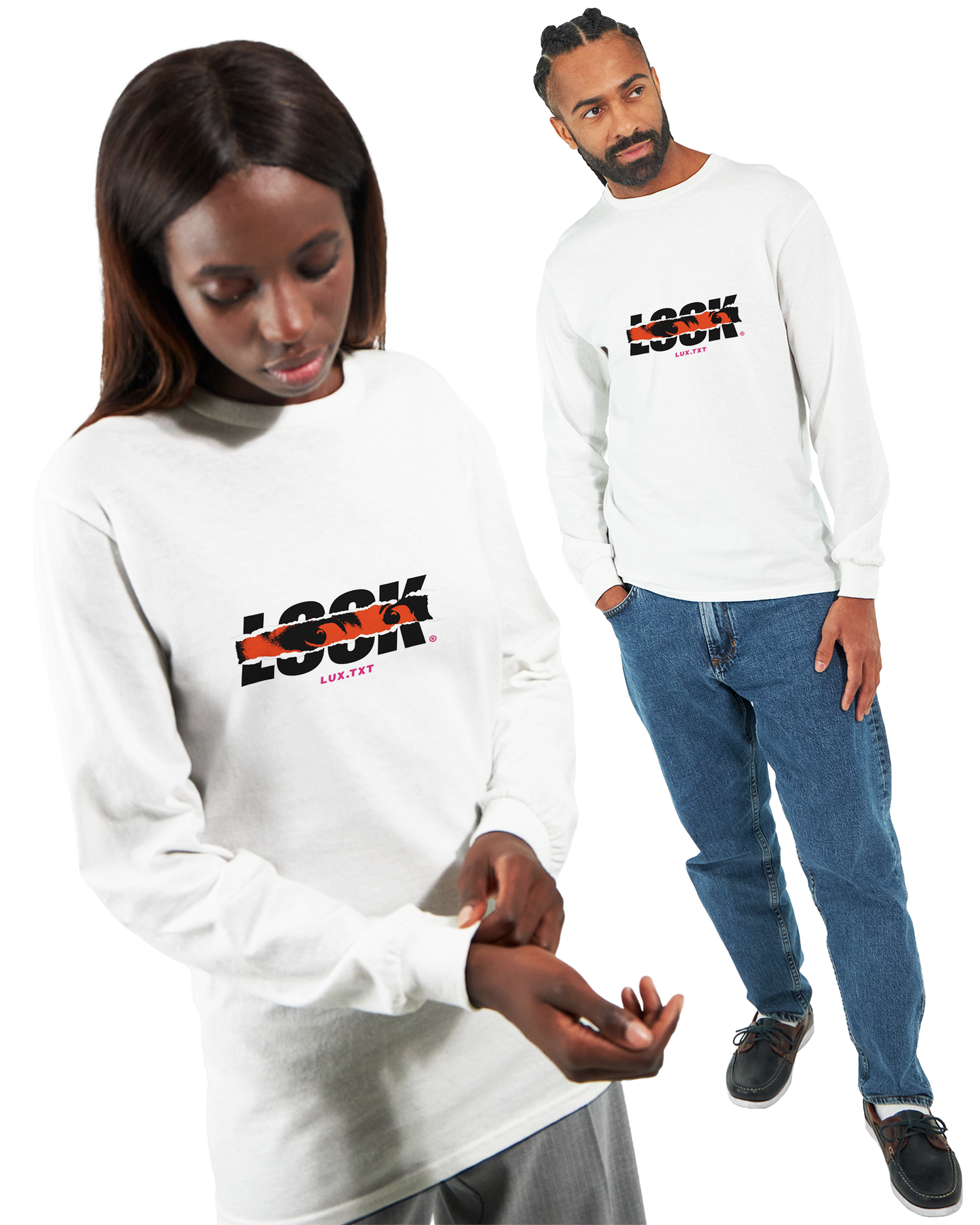Classic Unisex Longsleeve T-shirt
