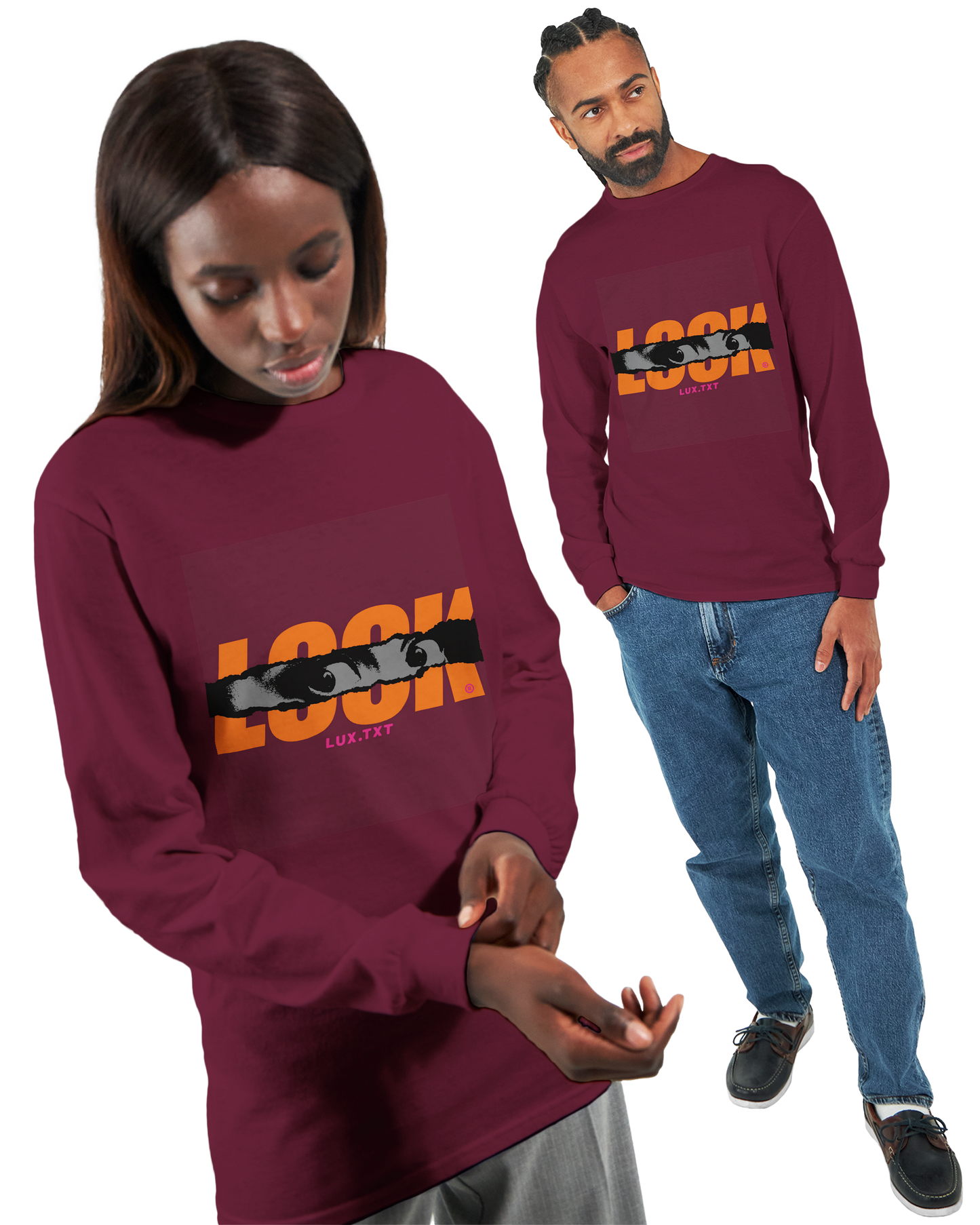 Classic Unisex Longsleeve T-shirt