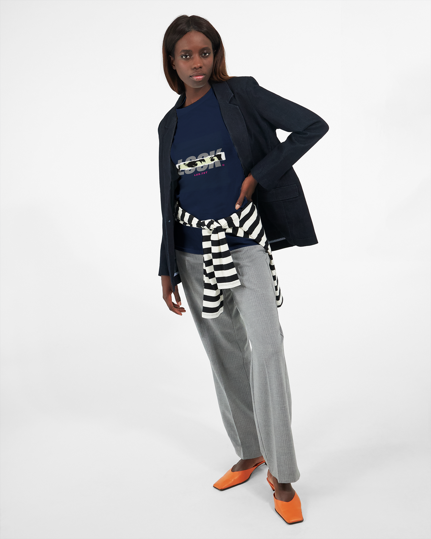 Classic Unisex Longsleeve T-shirt