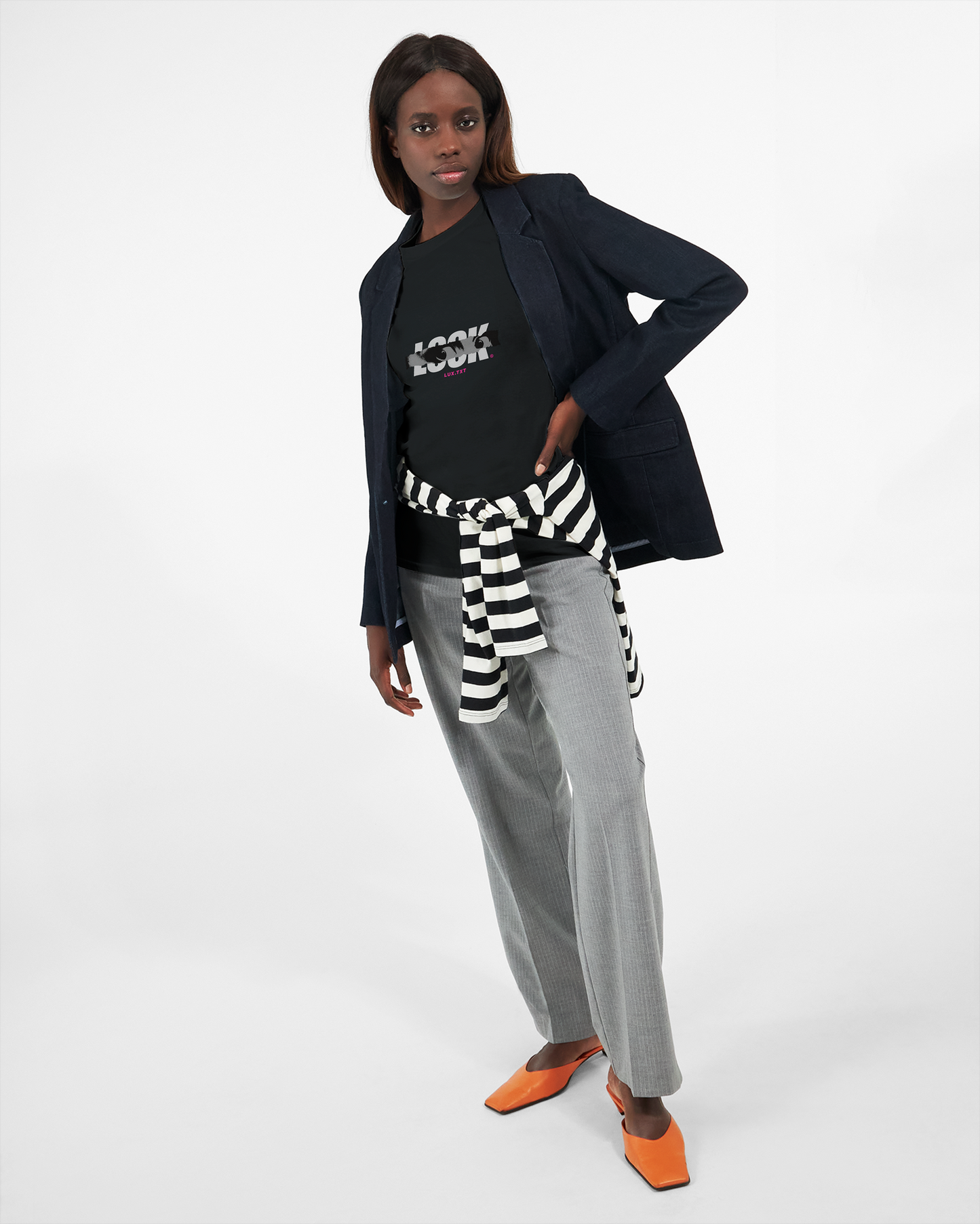 Classic Unisex Longsleeve T-shirt