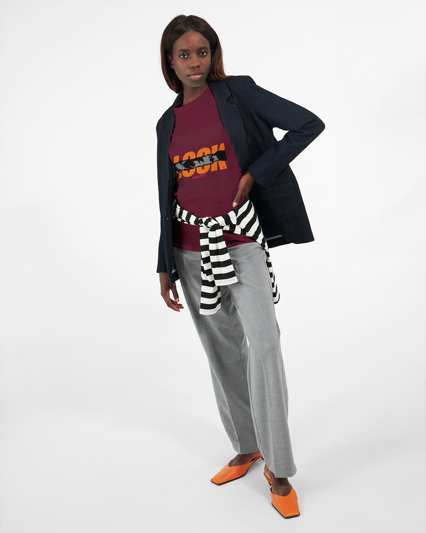 Classic Unisex Longsleeve T-shirt