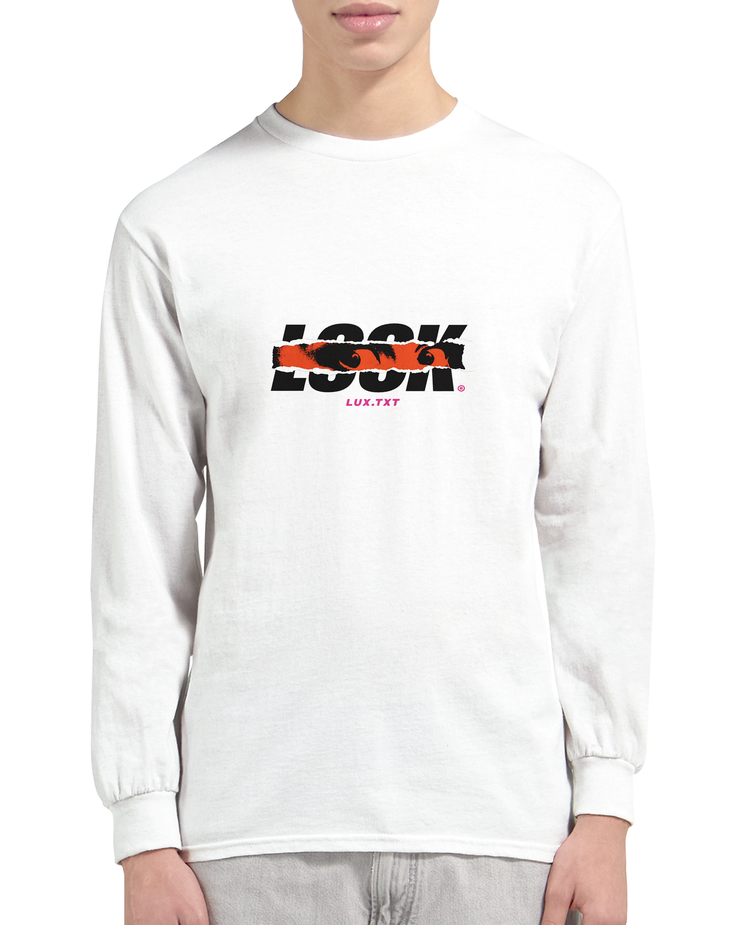 Classic Unisex Longsleeve T-shirt