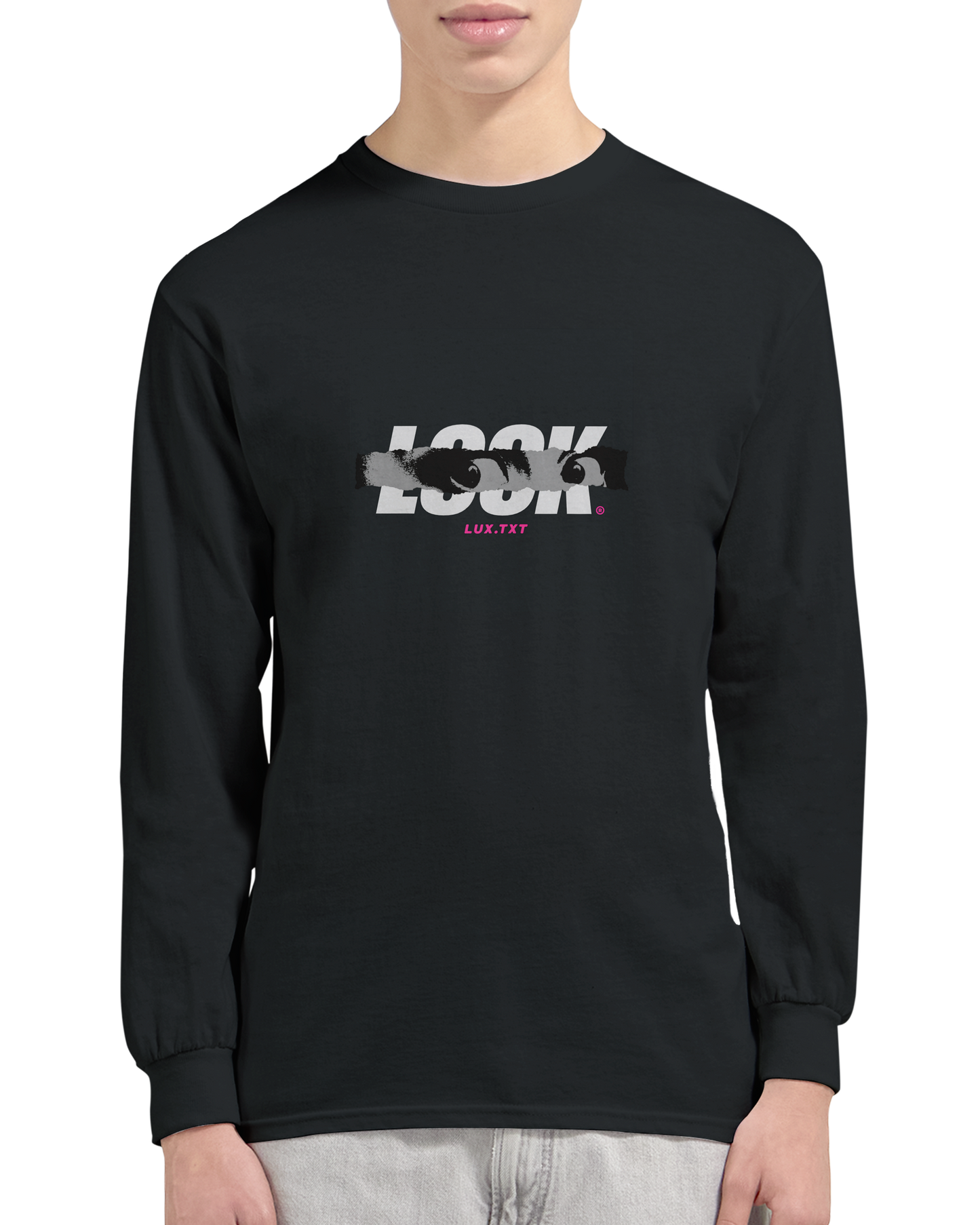 Classic Unisex Longsleeve T-shirt
