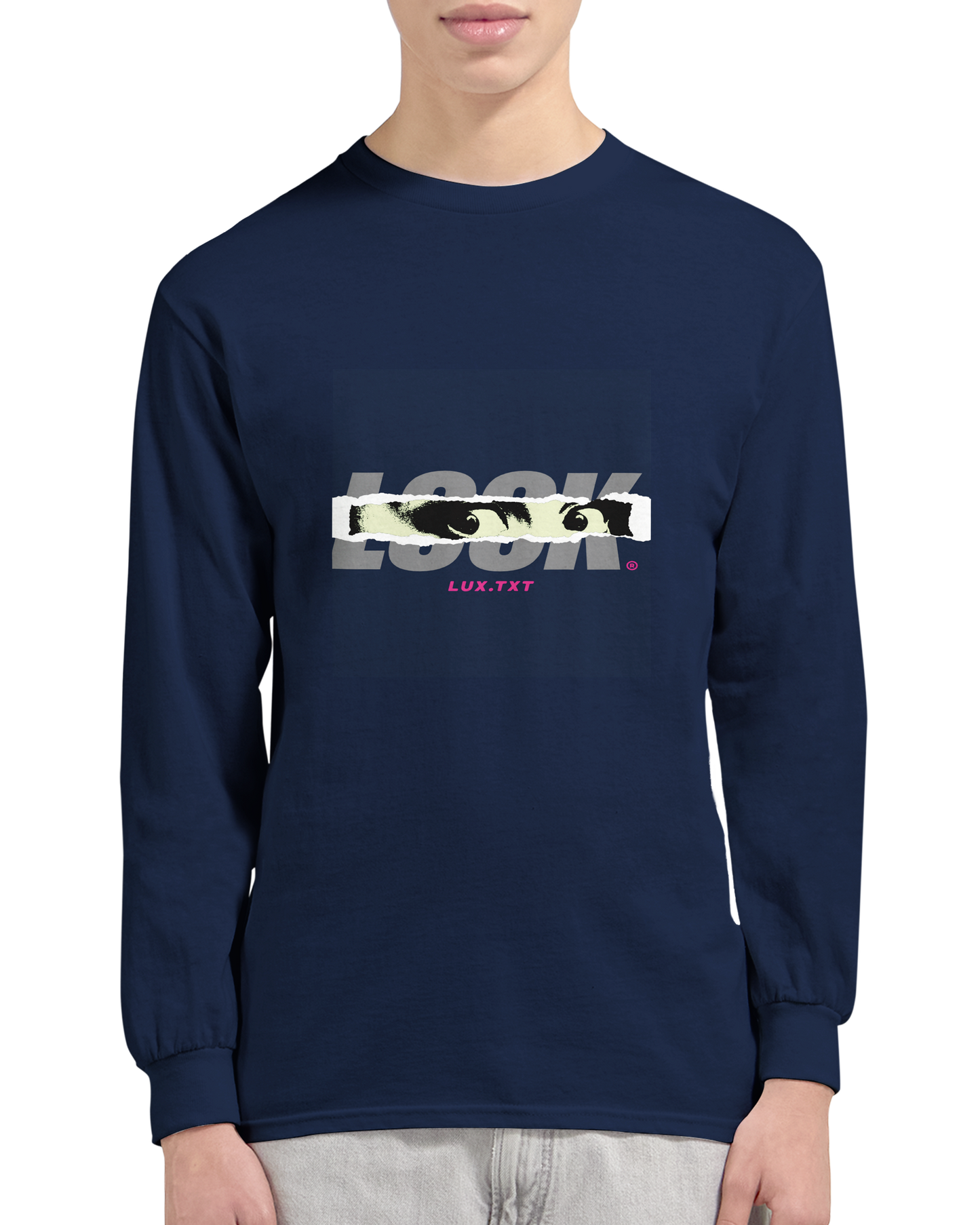 Classic Unisex Longsleeve T-shirt
