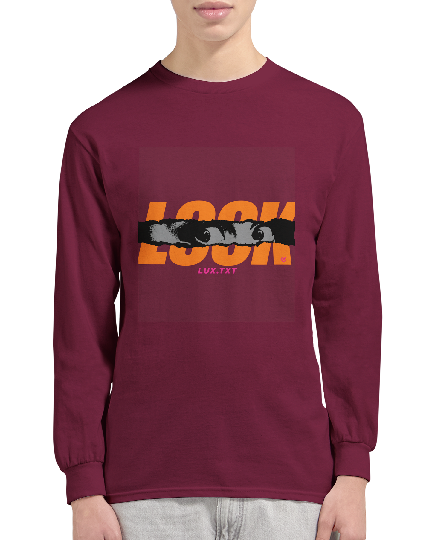 Classic Unisex Longsleeve T-shirt