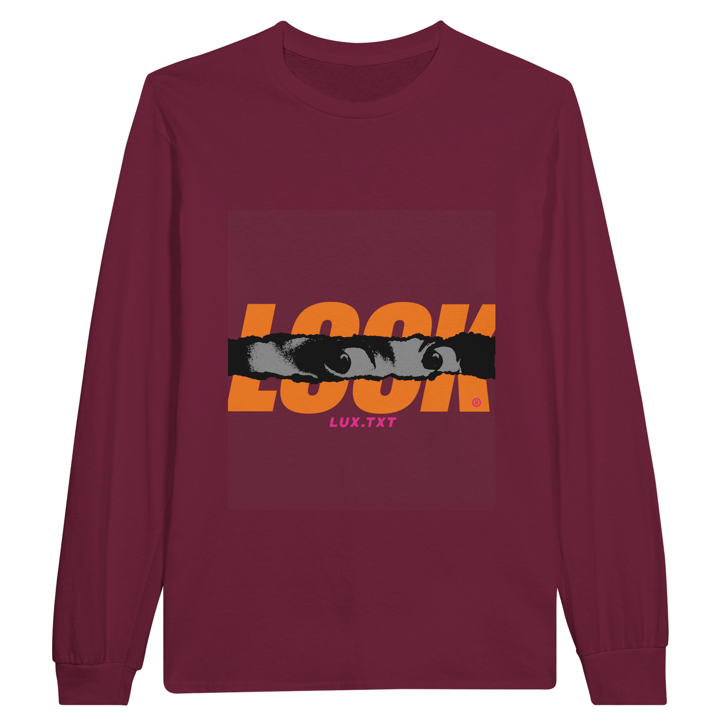 Classic Unisex Longsleeve T-shirt